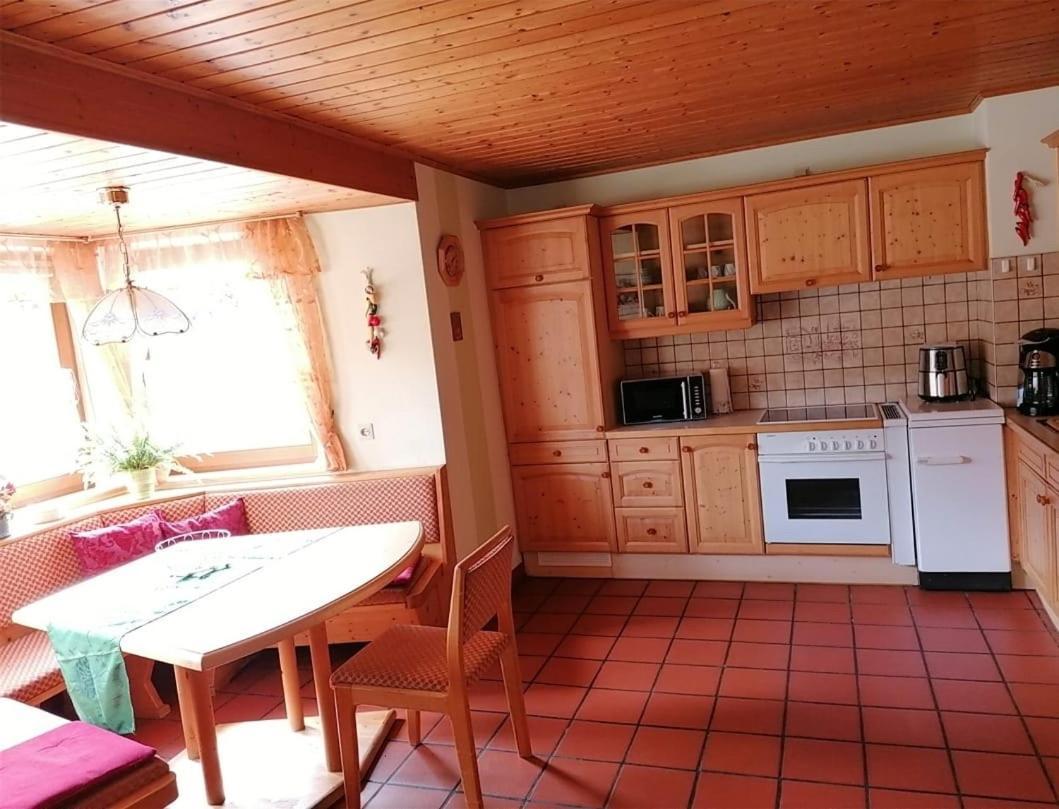 Haus Edda Einfamilienhaus Villa Gundersheim Buitenkant foto