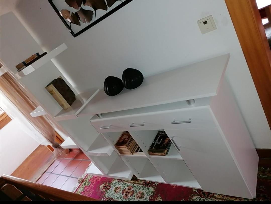 Haus Edda Einfamilienhaus Villa Gundersheim Buitenkant foto