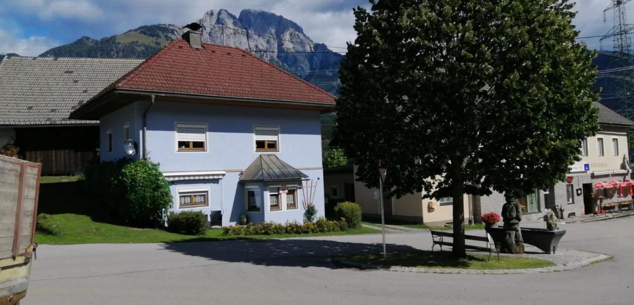 Haus Edda Einfamilienhaus Villa Gundersheim Buitenkant foto