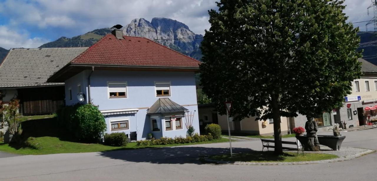 Haus Edda Einfamilienhaus Villa Gundersheim Buitenkant foto